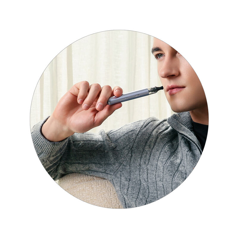 Uwell Caliburn Explorer Pod Kit_5